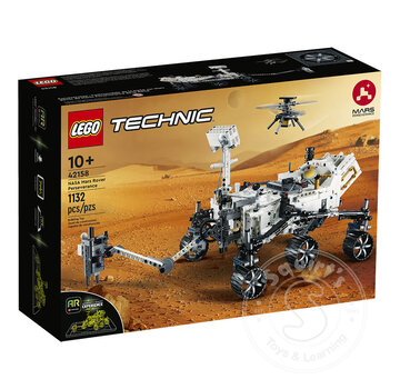LEGO® LEGO® Technic NASA Mars Rover Perseverance