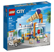 LEGO® LEGO® City Ice-Cream Shop