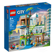 LEGO® LEGO® City Apartment Building