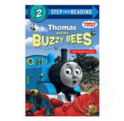 Random House Step 2 Thomas and the Buzzy Bees (Thomas & Friends