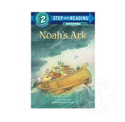 Random House Step 2 Noah's Ark