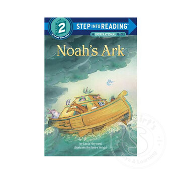 Random House Step 2 Noah's Ark