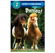 Random House Step 2 Ponies!