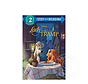 Step 2 Disney Lady and the Tramp