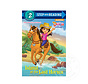 Step 2 Island of the Lost Horses (Dora and Friends)