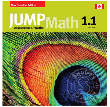 Jump Math Jump Math 1.1