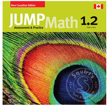 Jump Math Jump Math 1.2