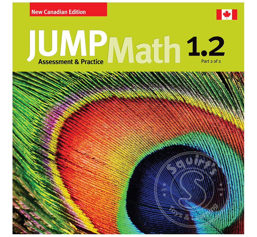 Jump Math 1.2