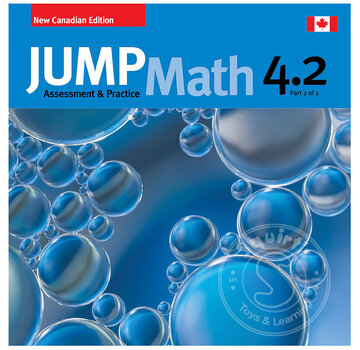 Jump Math Jump Math 4.2