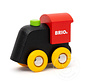 Brio - Letter Train Front Engine