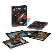Ravensburger FINAL SALE - Echoes: The Cocktail