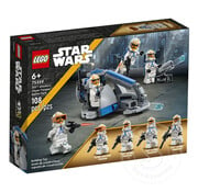 LEGO® LEGO® Star Wars 332nd Ahsoka's Clone Trooper™ Battle Pack