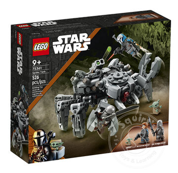 LEGO® LEGO® Star Wars Spider Tank