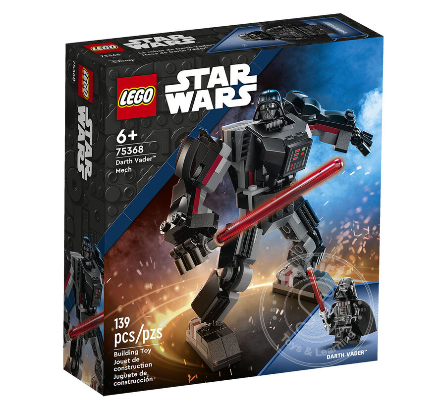 LEGO® Star Wars Darth Vader™ Mech