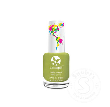 Suncoat FINAL SALE: Suncoat Girl Peelable Polish Baby Frog