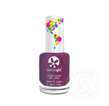 Suncoat FINAL SALE: Suncoat Girl Peelable Polish Girl Power