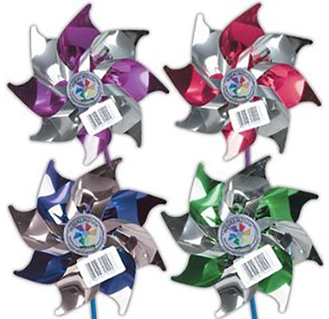 Toysmith Pinwheel