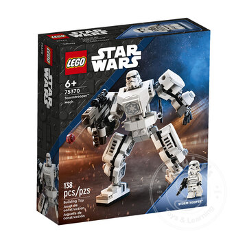 LEGO® LEGO® Star Wars Stormtrooper™ Mech