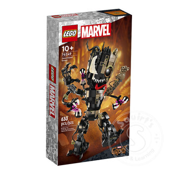 LEGO® LEGO® Marvel Venomized Groot