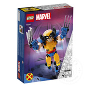 LEGO® LEGO® Marvel Wolverine Construction Figure