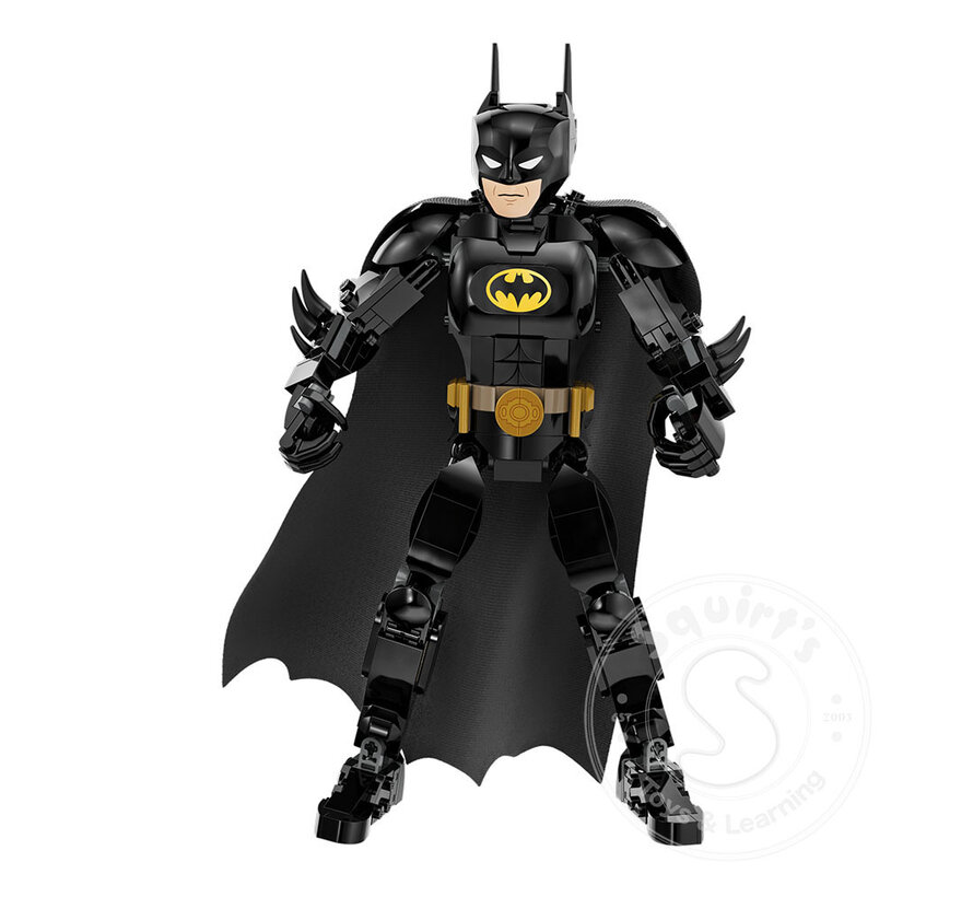 LEGO® Batman™ Construction Figure