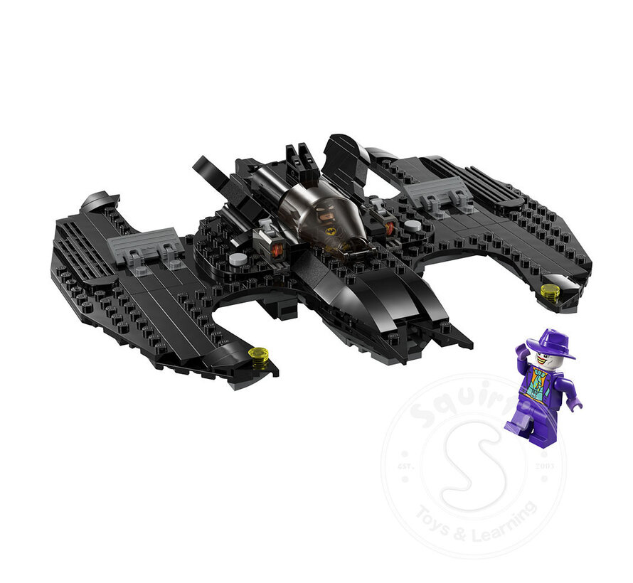 LEGO® DC Batman Batwing: Batman™ vs. The Joker™
