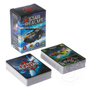 Star Realms Deck Building Game