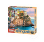 FINAL SALE Springbok Cliff Hangers Puzzle 1000pcs