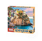 Springbok Cliff Hangers Puzzle 1000pcs