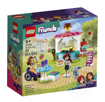 LEGO® LEGO® Friends Pancake Shop