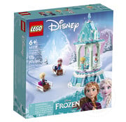 LEGO® LEGO® Disney Anna and Elsa's Magical Carousel