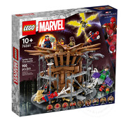 LEGO® LEGO® Marvel Spider-Man Final Battle