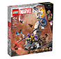 LEGO® Marvel Endgame Final Battle - RETIRED