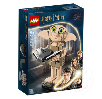 LEGO® LEGO® Harry Potter DobbyTM the House-Elf