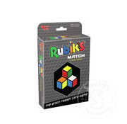 University Games Rubik's Match Card Game