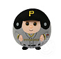 TY Beanie Ballz MLB Pittsburgh Pirates- Reg RETIRED _