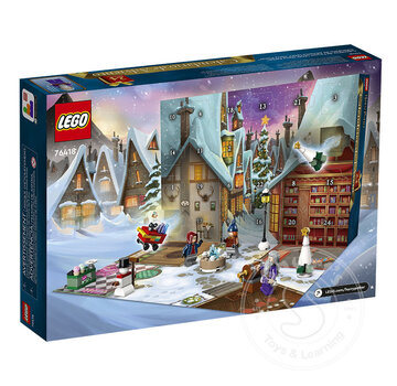 LEGO® LEGO® Harry Potter Advent Calendar 2023 - no return/exchanges after Nov 23/23