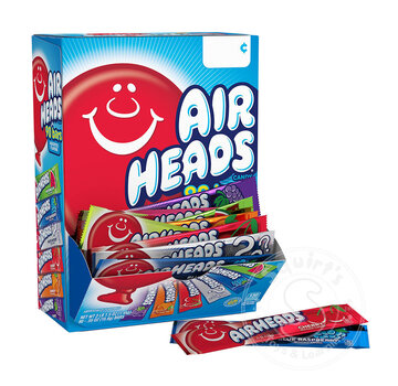 Airheads Variety Assortment