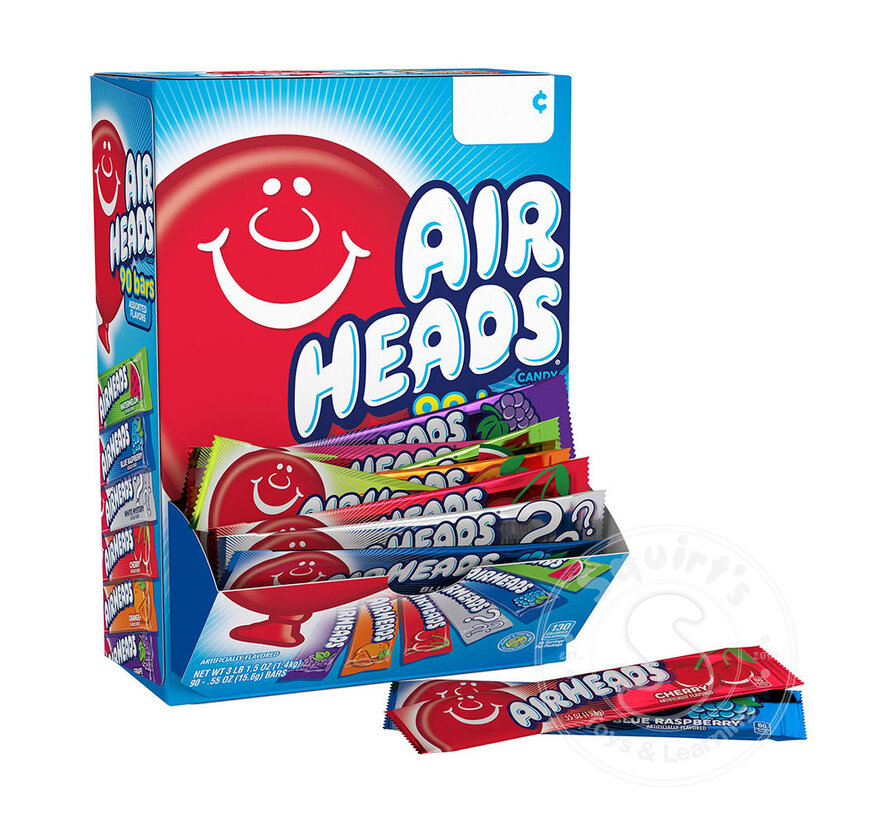 Airheads Variety Assortment