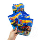 Hot Wheels 3D Puzzle Popping Candy 3g