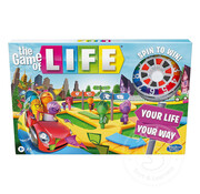 Hasbro Game of Life