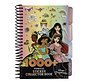 Fashion Angels Disney Princess 1000+ stickers & collector book