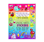 Fashion Angels 2000+ Everything Stickers for Every Day!
