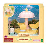 Calico Critters Calico Critters Baby Star Carousel