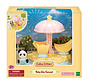 Calico Critters Baby Star Carousel