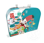 Hape Hape Tea Time Playset