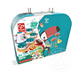 Hape Tea Time Playset