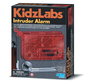 KidzLabs Intruder Alarm