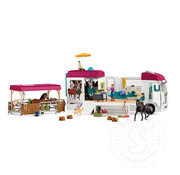 Schleich Schleich Horse Transporter