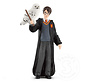 Schleich Wizarding World Harry and Hedwig